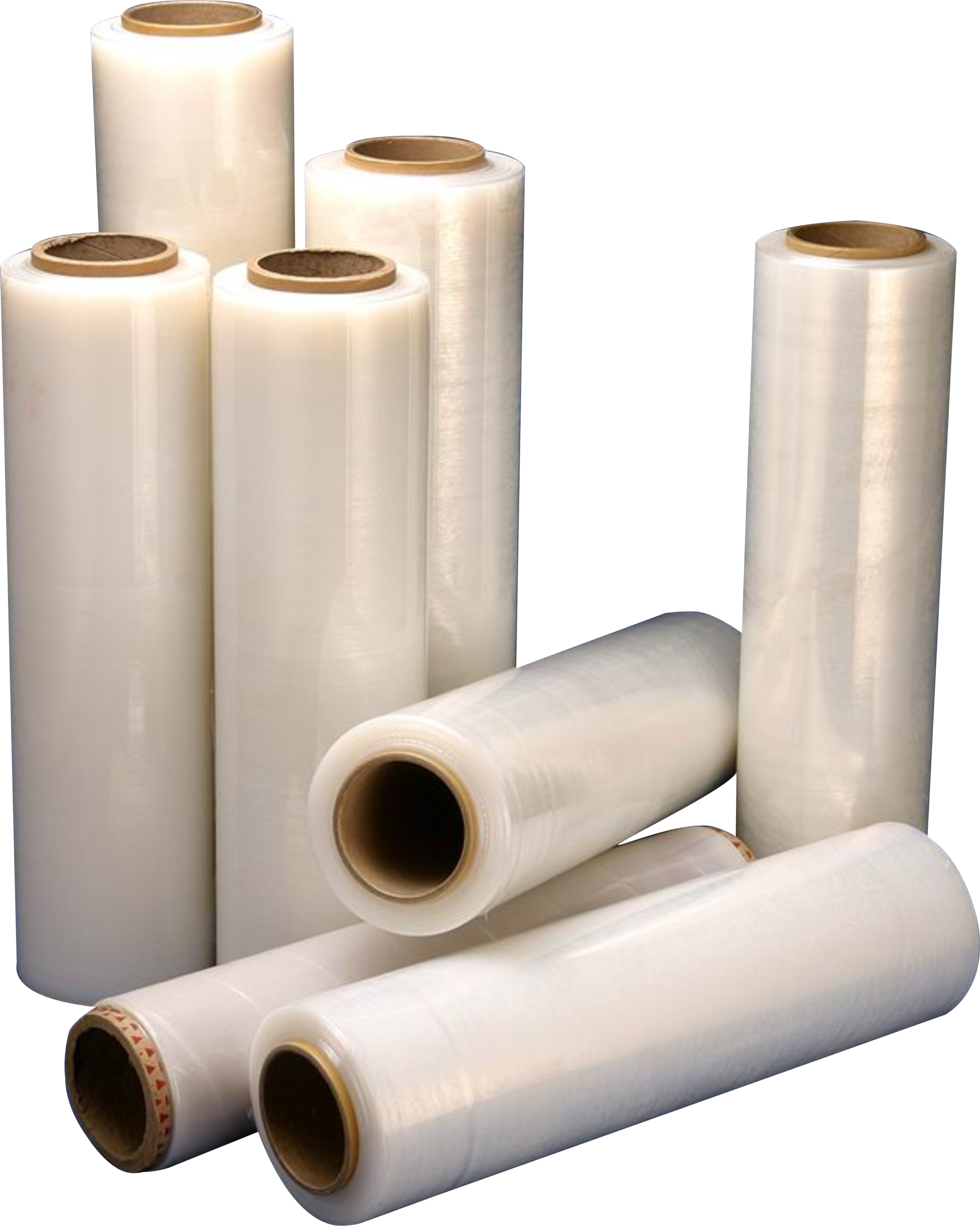 Manuel Palet Streç Film