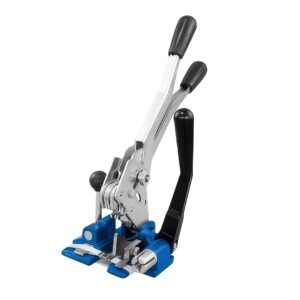 Çember Gerdirme Makinesi (Sac Toka İçin)