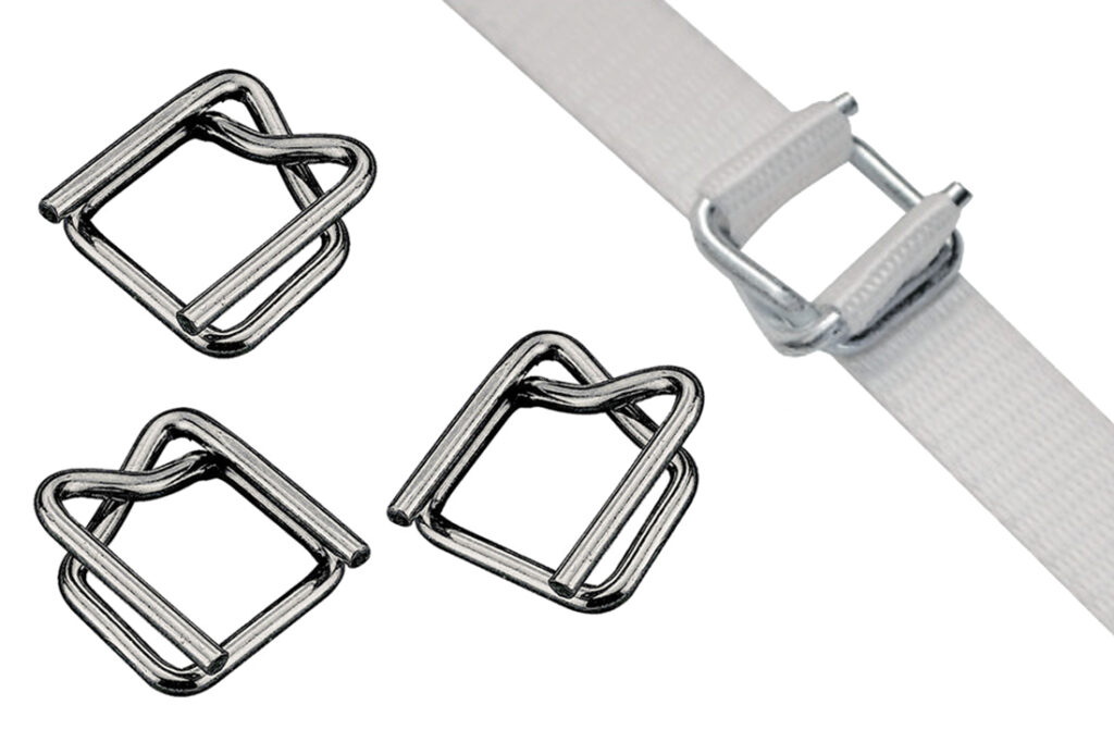 Çemberleme Yardımcı Ekipmanları