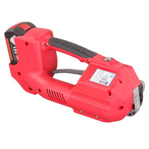 Akülü Çemberleme Makinesi