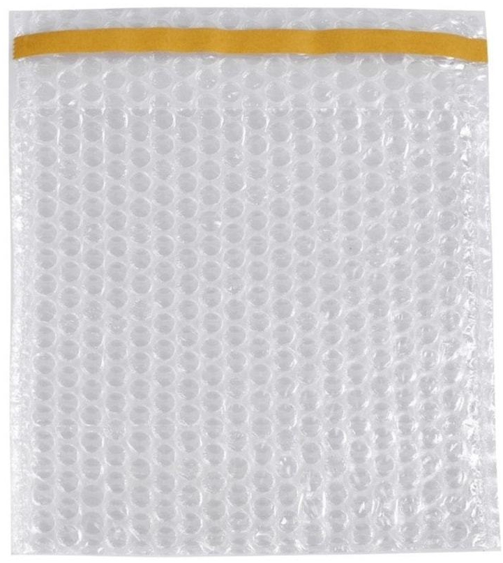 Balonlu Naylon Torba