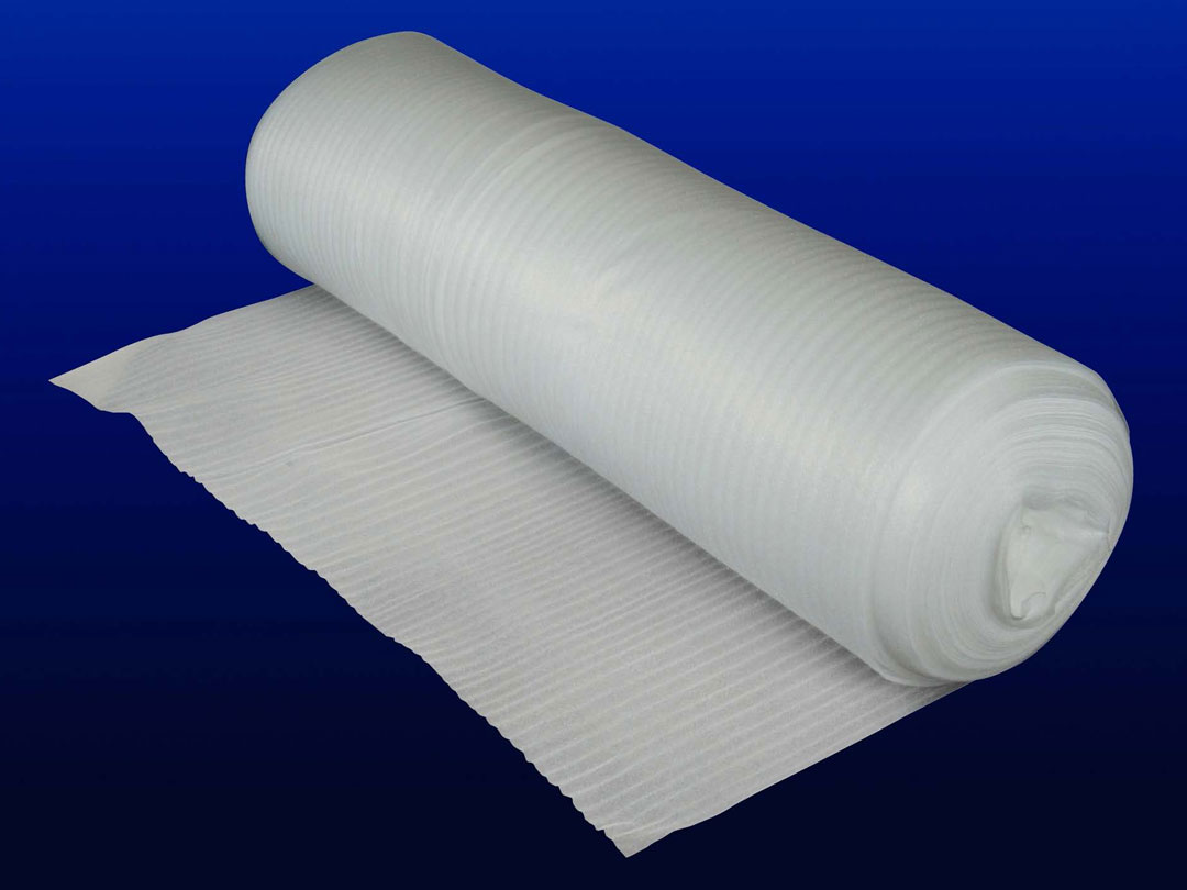 Polietilen (PE) Şilte