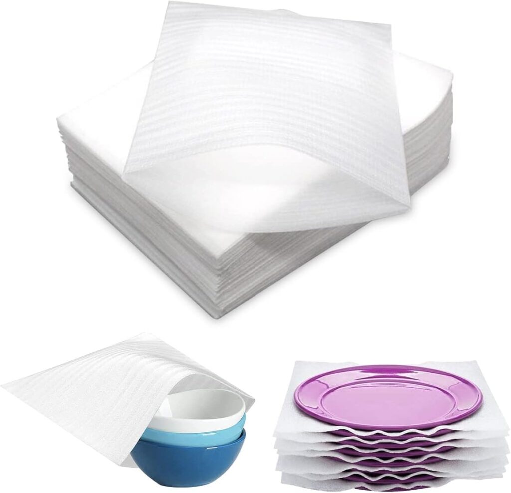 Polietilen (PE) Şilte / Polietilen (PE) Köpük Profil