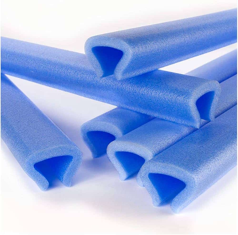 Polietilen (PE) Köpük Profil