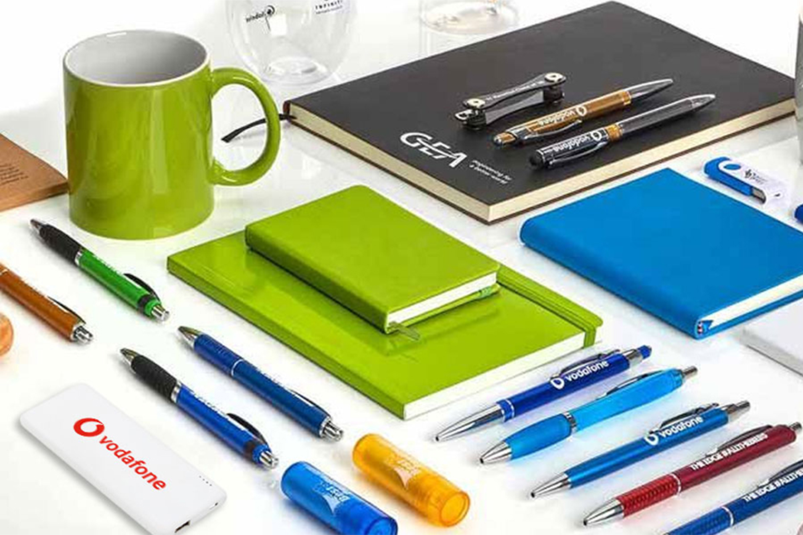 Promosyon Ürünleri