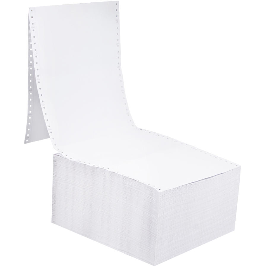 Baskılı / Baskısız Sürekli Formlar