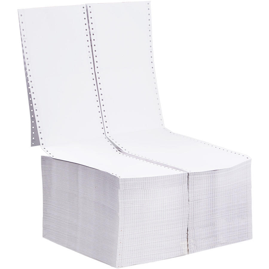 Baskılı / Baskısız Sürekli Formlar