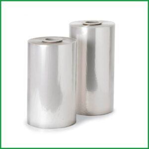Polyolefin (POF) Shrink Film