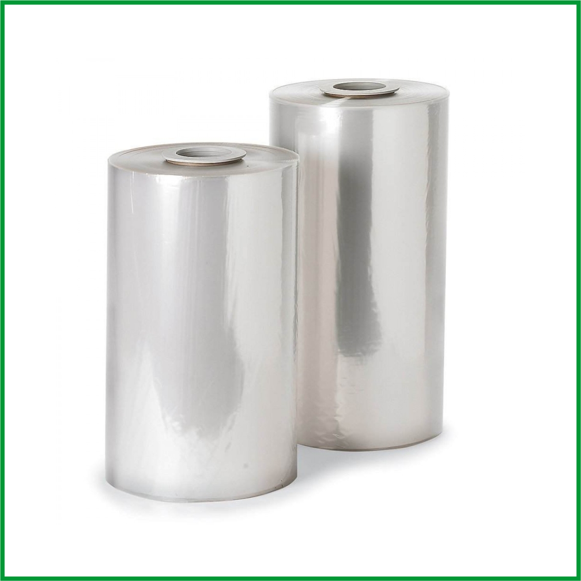 Polyolefin (POF) Shrink Film