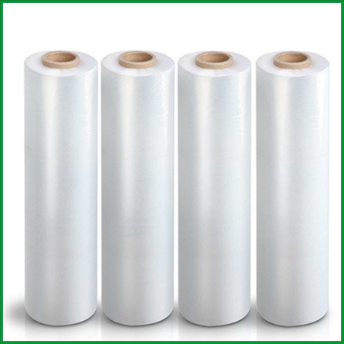 Polietilen (PE) Shrink Film