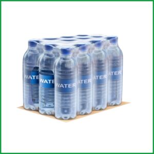 Polietilen (PE) Shrink Film